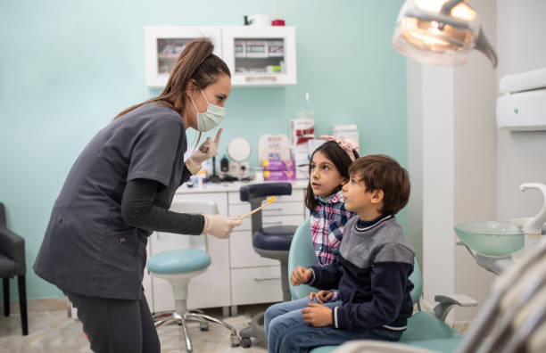 Best Pediatric Dentistry  in Apopka, FL